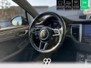 Annonce Porsche Macan 3.6i V6 - 440 - BV PDK Turbo Pack Performance PHASE 1