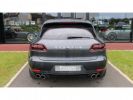 Annonce Porsche Macan 3.6i V6 - 440 - BV PDK TYPE 95B Turbo Pack Performance PHASE 1