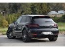 Annonce Porsche Macan 3.6i V6 - 440 - BV PDK TYPE 95B Turbo Pack Performance PHASE 2