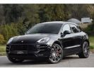 Annonce Porsche Macan 3.6i V6 - 440 - BV PDK TYPE 95B Turbo Pack Performance PHASE 2