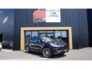 Annonce Porsche Macan 3.6i V6 - BV PDK Turbo PHASE 1