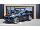 Annonce Porsche Macan 3.6i V6 - BV PDK Turbo PHASE 1