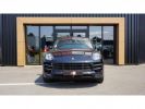 Annonce Porsche Macan 3.6i V6 - BV PDK Turbo PHASE 1