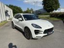 Annonce Porsche Macan 3.6i V6 PDK Turbo pack chrono - Garantie 12 mois