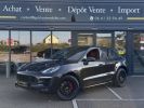 Achat Porsche Macan 3.0 V6 360ch GTS PDK Occasion