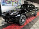 Achat Porsche Macan 3.6 V6 440ch Turbo Exclusive Performance Edition PDK Occasion