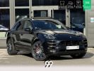 Achat Porsche Macan 3.6i V6 - 440 - BV PDK Turbo Pack Performance PHASE 1 Occasion