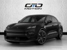 Annonce Porsche Macan 4 408 ch