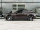 Annonce Porsche Macan 4 CopperRuby 18 Way Pano Chrono 22'Alu BOSE Airsus