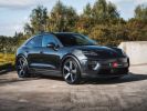 Voir l'annonce Porsche Macan 4 e-Macan 100 kWh BOSE Pano 22