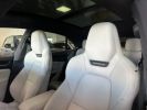 Annonce Porsche Macan 4 Electric Gris Glacier Display Ecran passager