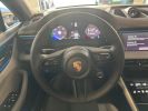 Annonce Porsche Macan 4 Electric Gris Glacier Display Ecran passager LOA 1 377 Euros/mois