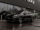 Annonce Porsche Macan 4 EV 100KW-22-AIR-MATRIX-PANO-ACC-AUGM. HUD-DISPL