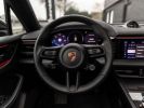 Annonce Porsche Macan 4 EV 100KW-22-AIR-MATRIX-PANO-ACC-AUGM. HUD-DISPL