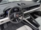 Annonce Porsche Macan 4 Green Airsuspension 18 WaySeats 360° Chrono 22'