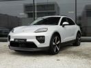 Voir l'annonce Porsche Macan 4 ICE GREY Pano Airsuspension 22'Alu Chrono ACC