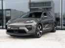 Voir l'annonce Porsche Macan 4 PANO 22'Alu NAPPA 360° Airsusp 14way