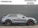 Annonce Porsche Macan 4S | SportSeats BOSE Entry PassengerDisplay