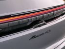 Annonce Porsche Macan 4S | SportSeats BOSE Entry PassengerDisplay