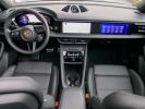 Annonce Porsche Macan 4S | SportSeats BOSE Entry PassengerDisplay