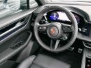 Annonce Porsche Macan 4S | SportSeats BOSE Entry PassengerDisplay