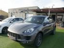 Voir l'annonce Porsche Macan (95B) 3.0 V6 258CH S DIESEL PDK