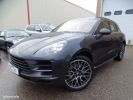 Voir l'annonce Porsche Macan (95B) 3.0 V6 354CH S PDK MY21