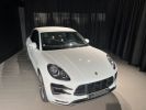 Annonce Porsche Macan (95B) 3.6 V6 400CH TURBO PDK