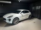 Annonce Porsche Macan (95B) 3.6 V6 400CH TURBO PDK