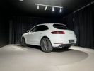 Annonce Porsche Macan (95B) 3.6 V6 400CH TURBO PDK