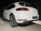 Annonce Porsche Macan (95B) 3.6 V6 400CH TURBO PDK