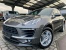 Voir l'annonce Porsche Macan  Attelage / Navi / LED / 19