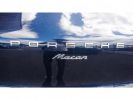 Annonce Porsche Macan - BV PDK Origine FRANCE