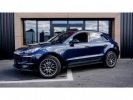 Annonce Porsche Macan - BV PDK  Origine FRANCE