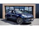 Annonce Porsche Macan - BV PDK  Origine FRANCE