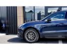 Annonce Porsche Macan - BV PDK  Origine FRANCE