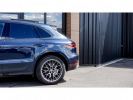 Annonce Porsche Macan - BV PDK  Origine FRANCE