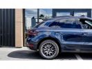 Annonce Porsche Macan - BV PDK  Origine FRANCE