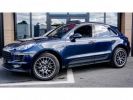 Annonce Porsche Macan - BV PDK  Origine FRANCE