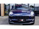 Annonce Porsche Macan - BV PDK  Origine FRANCE