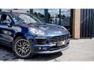 Annonce Porsche Macan - BV PDK  Origine FRANCE