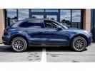 Annonce Porsche Macan - BV PDK  Origine FRANCE