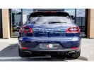 Annonce Porsche Macan - BV PDK  Origine FRANCE