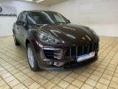 Annonce Porsche Macan  caméra 360° / sièges chauffants / Garantie