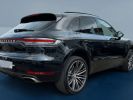 Annonce Porsche Macan Caméra LED panoramique PDK PDLS+Malus inclus