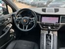 Annonce Porsche Macan Caméra LED panoramique PDK PDLS+Malus inclus