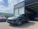 Porsche Macan Diesel 3.0 V6 258 ch S PDK