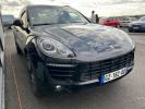 Annonce Porsche Macan Diesel 3.0 V6 258 ch S PDK