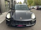 Annonce Porsche Macan diesel 3.0 v6 258 ch s pdk avec ges electriques memoire et chauffants audio bose toit ouvrant panoramique