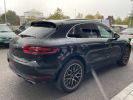 Annonce Porsche Macan diesel 3.0 v6 258 ch s pdk avec ges electriques memoire et chauffants audio bose toit ouvrant panoramique